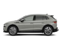 Ny Skoda Elroq 2026 Grå SUV