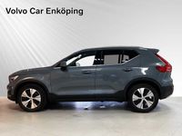 begagnad Volvo XC40 Recharge T4 Inscription Expression