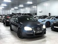 begagnad VW Golf VI Golf