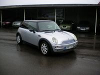 begagnad Mini Cooper Pepper Euro 3