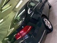 Begagnad VW Passat 160 HK (117 kW) 2014 Sedan