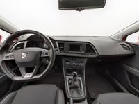 begagnad Seat Leon TSI 150Hk FR