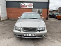 begagnad Volvo S70 2.5 10V SE