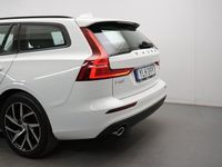 begagnad Volvo V60 T6 TE Momentum Edition. on call