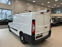 begagnad Peugeot Expert Panel Van 1.2t 2.0 HDi Euro 5 128HK INREDNING