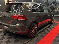 Begagnad VW Golf VII 110 HK (80 kW) 2017