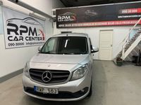 begagnad Mercedes Citan 109 CDI Euro 5