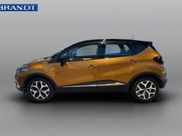 begagnad Renault Captur PhII Energy TCe 90 Intens II