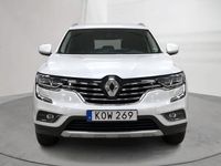 begagnad Renault Koleos 2.0 dCi 4X4 177hk