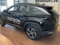 begagnad Hyundai Tucson 1.6T-GDi PHEV 6AT 4WD Advanced 2022, Personbil