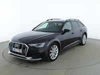 Begagnad Audi A6 234 HK (172 kW) 2019 Svart Kombi