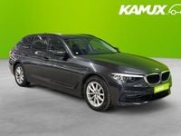 Begagnad BMW 520 M Sport 2020 Grå Kombi