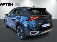 Ny Kia Sportage GT-Line 245 HK (180 kW) 2025 Penta metal SUV