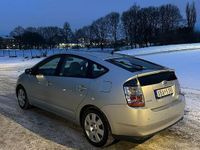 Begagnad Toyota Prius 112 HK (82 kW) 2005 Halvkombi