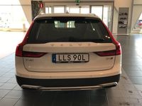 begagnad Volvo V90 CC D4 AWD Advanced SE III