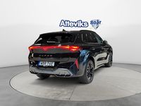 Begagnad Cupra Terramar VZ 177 HK (130 kW) 2024 Svart SUV