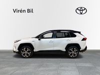 begagnad Toyota RAV4 Hybrid RAV4 Plug-in Hybrid