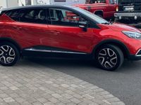 begagnad Renault Captur 1.2 TCe EDC Helly Hansen Edt 2016, Halvkombi