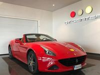 begagnad Ferrari California T Sportavgas Magneride 2014, Cab