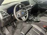 begagnad BMW X3 xDrive30e M Sport Innovation DAP Panorama Keyless El-