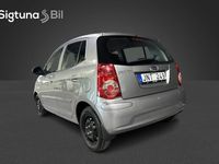 begagnad Kia Picanto 1.1 GLS Euro 4