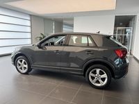 begagnad Audi Q2 2.0 TDI q S-tronic 150hk Proline