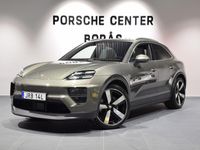 Begagnad Porsche Macan 300 kW (408 HK) 2026 SUV