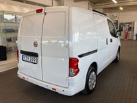 begagnad Nissan NV200 1.5 dCi från Mån 2018, Minibuss