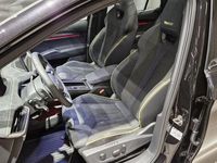 Ny Skoda Enyaq iV RS 250 kW (340 HK) 2026 Svart SUV