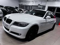 begagnad BMW 320 d Touring Automatisk, 184hk, 2011