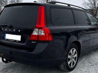 Begagnad Volvo V70 145 HK (106 kW) 2009 Kombi