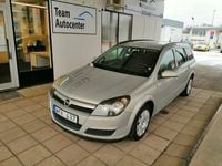 begagnad Opel Astra Caravan 1.6 Twinport 105hk