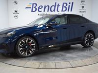 begagnad BMW 535 550 e xDrive Alla paket Panorama Vinterhjul 2024, Sedan