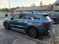 Begagnad Kia Sorento 265 HK (194 kW) 2021 SUV