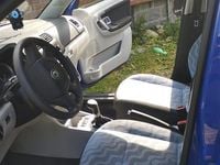 Begagnad Skoda Fabia 86 HK (63 kW) 2010 Kombi