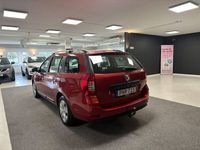 begagnad Dacia Logan MCV Stepway 0.9 TCe Manuell, 90hk, 2017