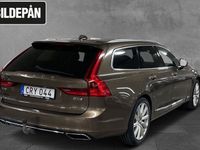 begagnad Volvo V90 D5 AWD Inscription