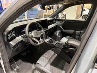 Ny VW Tiguan 2026 Silver SUV