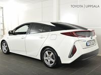 begagnad Toyota Prius Plug-in Hybrid Executive Vinterhjul