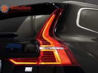 Begagnad Volvo XC60 Core 253 HK (186 kW) 2022 Svart SUV