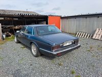 begagnad Jaguar XJ 4.0 Automat 222hk