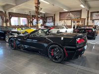 begagnad Chevrolet Corvette C7 CAB Z51 EV BYTE 2014, Cab