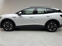 Begagnad VW ID.4 Comfortline 150 kW (204 HK) 2023 Vit SUV