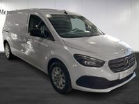 begagnad Mercedes Citan 112 Transportbilar Citan cdi l2 edition 1