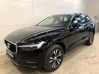 begagnad Volvo XC60 B4 Momentum Adv Kamera BLIS D-Värme Drag H&K 2021, SUV