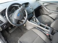 begagnad Ford Focus 1.6 TDCi 2014, Halvkombi