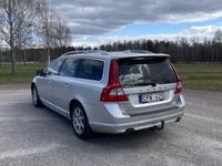 begagnad Volvo V70 D5