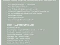 Begagnad Volvo V90 Plus 355 HK (261 kW) 2025 Grå Kombi