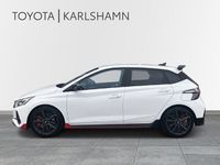 begagnad Hyundai i20 N 1.6 T-GDI Performance 2022, Kombi