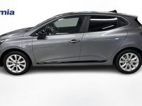 Begagnad Renault Clio V Evolution 144 HK (105 kW) 2023 Grå Halvkombi